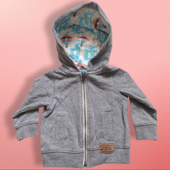 Aztec baby bundle~ plus bonus items 6m-9m - Picture 2 of 15